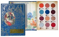 Storybook Cosmetics Fairy Tales - Rose Palette