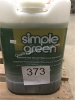 SIMPLE GREEN CLEANER