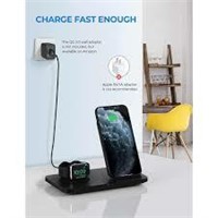 Seneo Wireless Charging Stand Wavemat 193