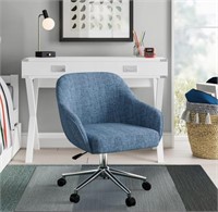 MIRUO Office Chair Mat for Carpet Tempered Glass