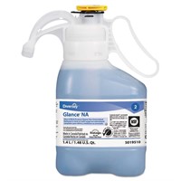Diversey 1400ml Glance Cleaner Bottle (2-Carton)