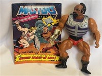 1983  Masters of the Universe Action Figures
