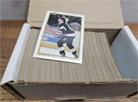 1987-88 HOCKEY Bowman Hockey Card SET ?