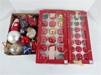 Christmas Decorations/Ornaments