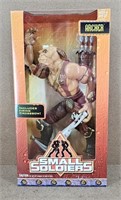 1998 Small Soldiers Archer Action Figure