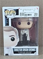 Star Wars POP Director Orson Krennic