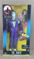 1997 Batman The Joker Action Figure