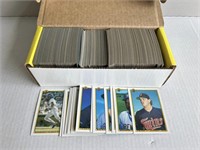 Bowman Baseball Card Lot