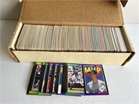 1989 Donruss Baseball Card Lot