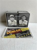 1991 Edition Conlon Collection