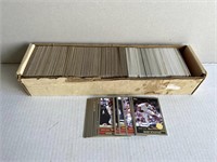 1987 Topps Baseball Card Lot
