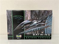 Batwing Model