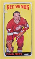 Floyd Smith 1964-65 Topps Tall Boys #42