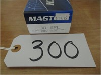 MAGTECH 38 SPL 158GR