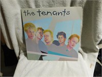 Tenants-Tenants