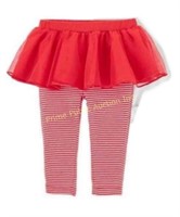 Carter's 9M Baby Girls' Leggings Tutu