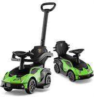 Retail$100 Push Car for Toddlers