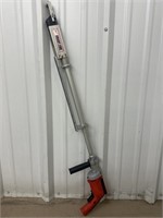 Milwaukee Sharp-Fire Screw Drill