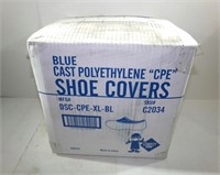 300 shoe covers