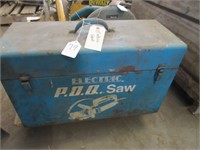 Electric Saw