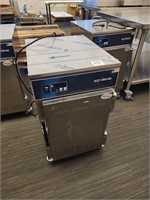 ALTO SHAAM INSULATED MOBILE HEATED CABINET 500-S