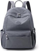 Collsants Backpack Purse for Women Mini Backpack S