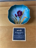 Water Lily Small Plate