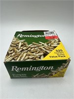 400+ Remington 22 LR Brass Plated Hollow Point