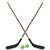 GoSports Street Hockey  Choose Between Street