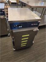 ALTO SHAAM INSULATED MOBILE HEATED CABINET 500-S