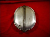 WW1 US MESS TIN