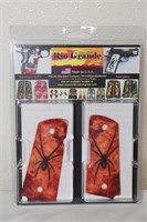 NIP Rio Grande 1911 Pistol Grips