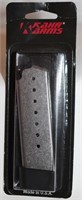 Khar Mo. K9, 9mm 8 rd. Magazine