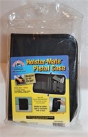 NIB Peace Keeper Holster-Mate Pistol Case, New