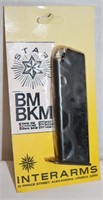 NIP Interarms 9mm Magazine Star BM/BKM