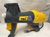 Wagner PowerTex Texture Sprayer, Corded - Used
