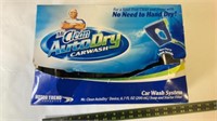 Mr. Clean Auto Dry Carwash kit