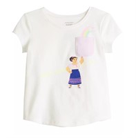 Jumping Beans Disney's Encanto 3T Shirttail Tee