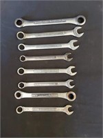 Craftsman Metric Wrenches