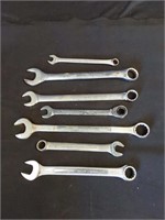 Misc. Standard Wrenches