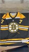 Reebok Youth L/XL Jersey