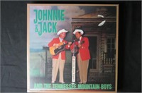 Johnnie & Jack & The Tennessee Mountain Boys [6CD]