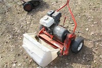 JACOBSON GREENS MOWER  4HP HONDA