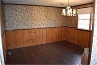 Photos for dining room