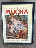 Alphonse Mucha: The Complete Graphic Works Book