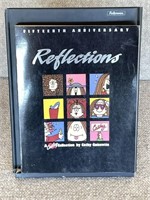 Reflections: A Cathy Collection - Cathy Guisewite
