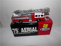 Conrad E1 Aerial Truck