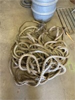 Large Tow Rope