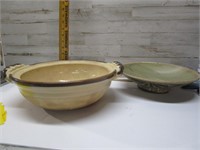 POTTERY