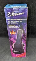Silvertone Sealed Electric Guitar Bag A